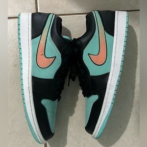 Nike Air Jordan lows